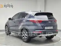 2016 KIA Sportage