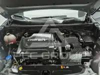 2016 KIA Sportage