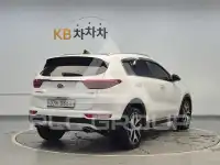2016 KIA Sportage