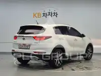 2016 KIA Sportage