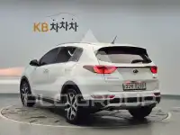 2016 KIA Sportage