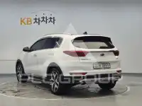 2016 KIA Sportage