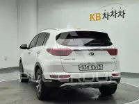 2016 KIA Sportage
