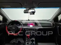 2016 KIA Sportage