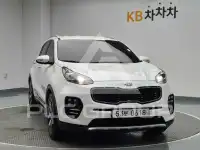 2016 KIA Sportage