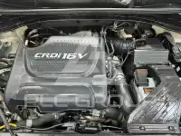 2016 KIA Sportage