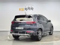 2016 KIA Sportage