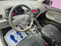 2016 KIA Morning