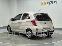 2016 KIA Morning