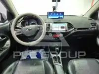 2016 KIA Morning