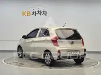 2016 KIA Morning