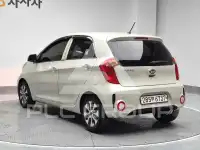 2016 KIA Morning