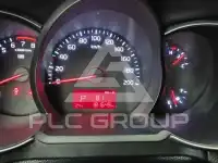 2016 KIA Morning