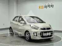 2016 KIA Morning