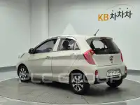 2016 KIA Morning