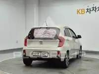 2016 KIA Morning
