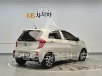 2016 KIA Morning