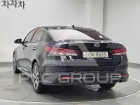 2016 KIA K5