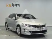 2017 KIA K5