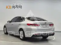 2017 KIA K5