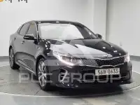 2016 KIA K5
