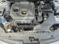 2017 KIA K5