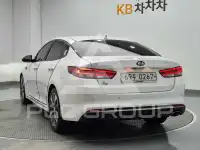 2017 KIA K5