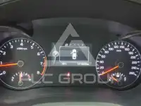 2017 KIA K5