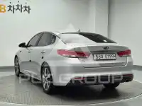 2017 KIA K5