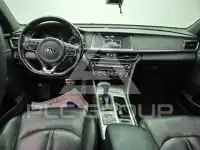 2017 KIA K5
