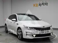 2017 KIA K5