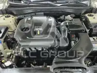 2017 KIA K5