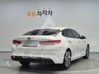 2016 KIA K5