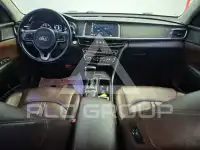 2016 KIA K5