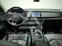 2016 KIA K5