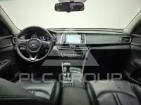 2016 KIA K5