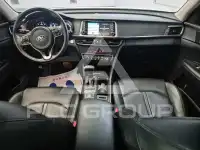 2016 KIA K5