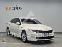 2016 KIA K5