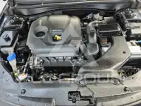 2017 KIA K5