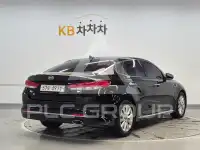 2017 KIA K5
