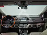 2016 KIA Carnival