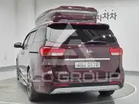 2016 KIA Carnival