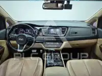 2016 KIA Carnival