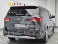 2016 KIA Carnival