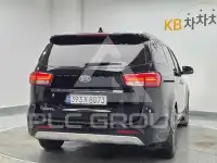 2016 KIA Carnival