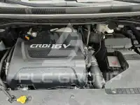 2016 KIA Carnival