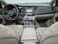 2016 KIA Carnival