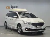 2017 KIA Carnival