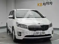 2016 KIA Carnival