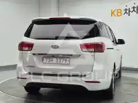 2016 KIA Carnival